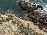 海边