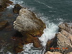 海边
