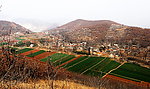 大山村