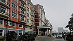 新村的宾馆
