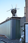 北京798艺术区
