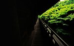 走廊