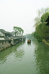乌镇水乡