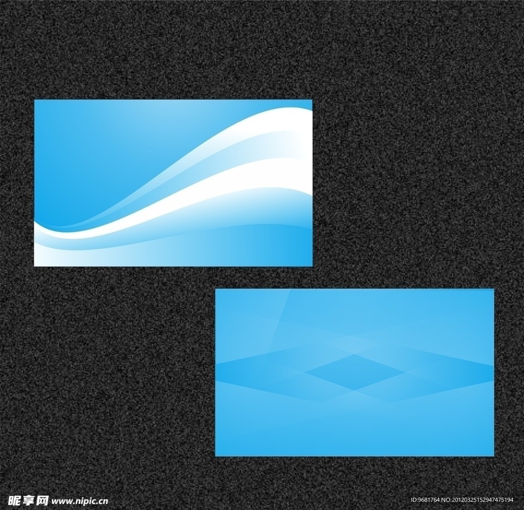 名片设计