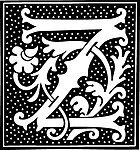 花式字母z