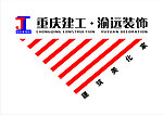 重庆建工渝远装饰LOGO