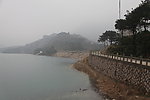 水坝
