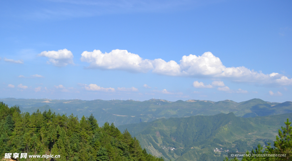 风景图片