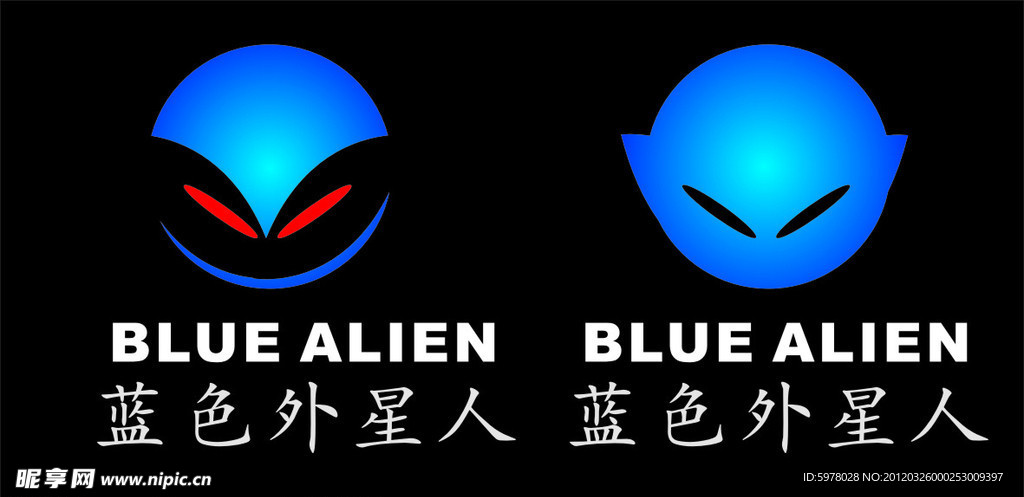 外星人