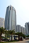 广州富力丽丝卡尔顿酒店