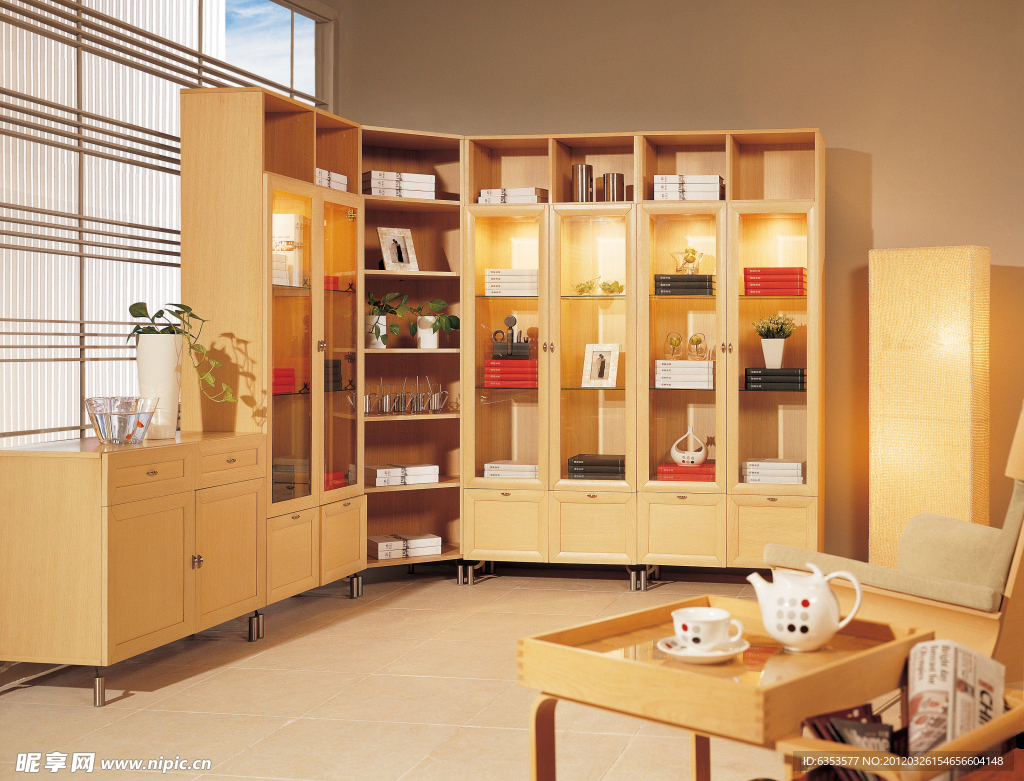 家居家具