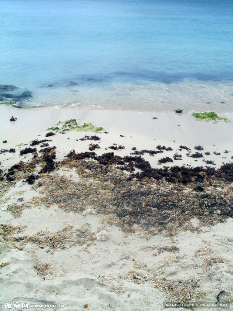 海边风光