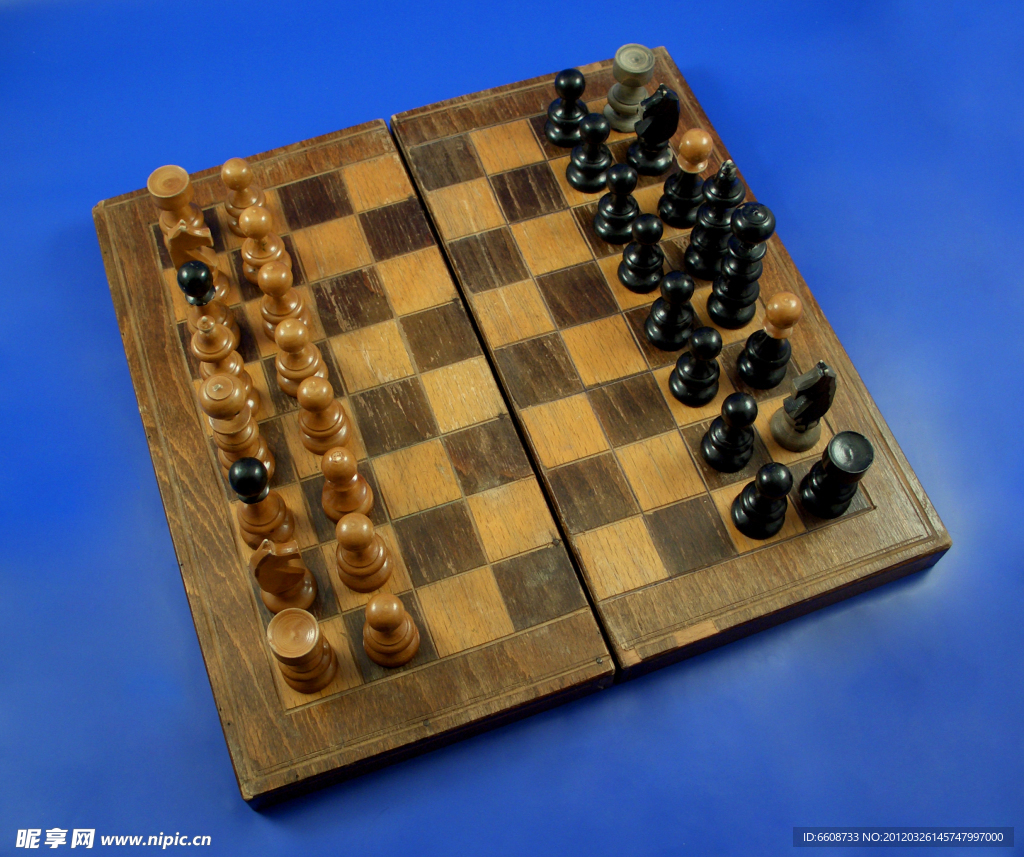 国际象棋