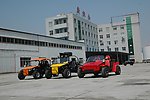卡丁车