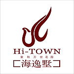 别墅logo