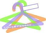 衣架logo