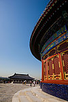 祈年殿
