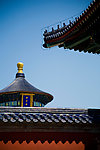 祈年殿