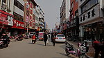 老街道