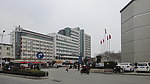 新村广场