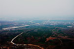 田野的小路