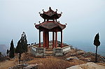灵山亭