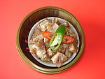 南海鱼村 脆骨