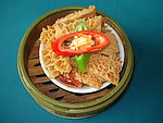 南海鱼村 美食早点