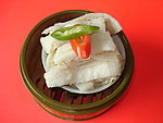 南海鱼村 美食