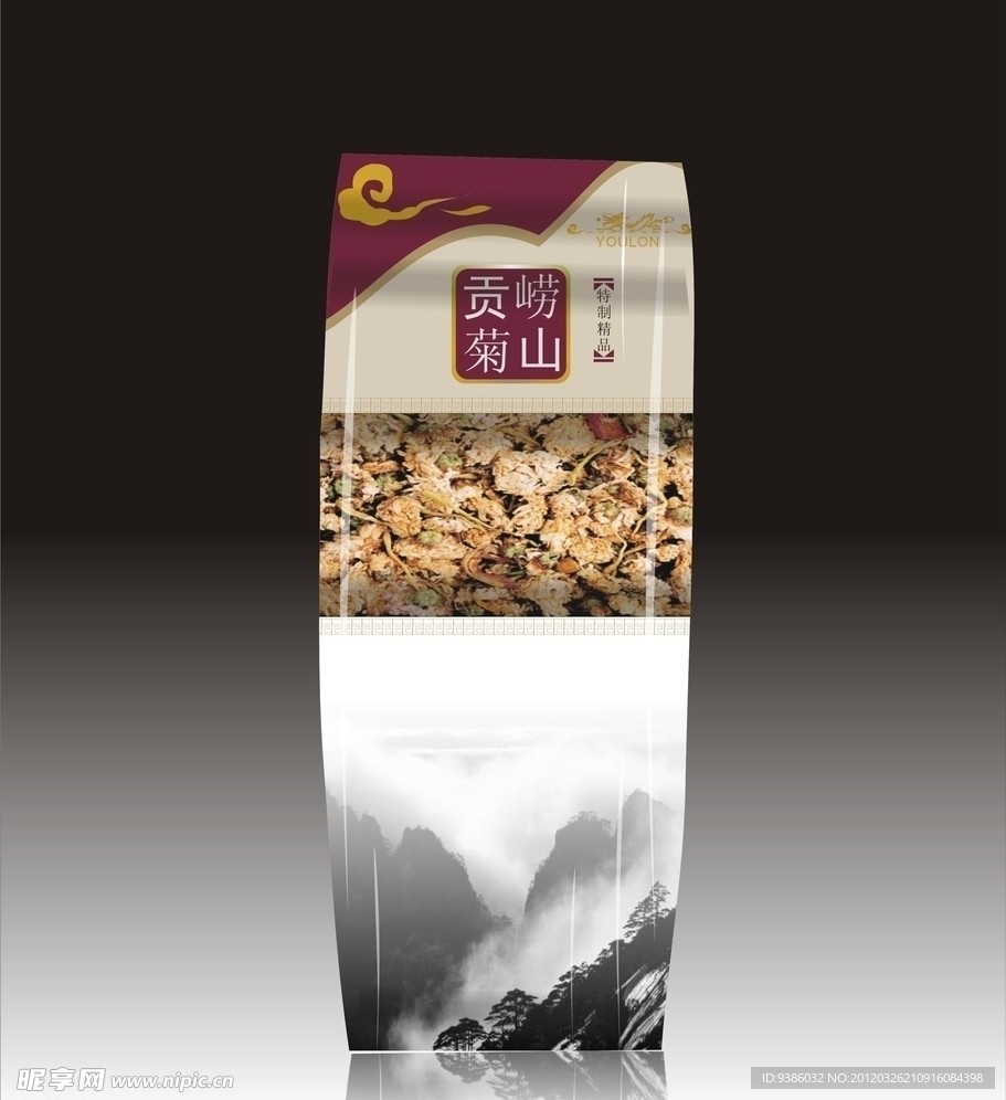 茶叶精品包装