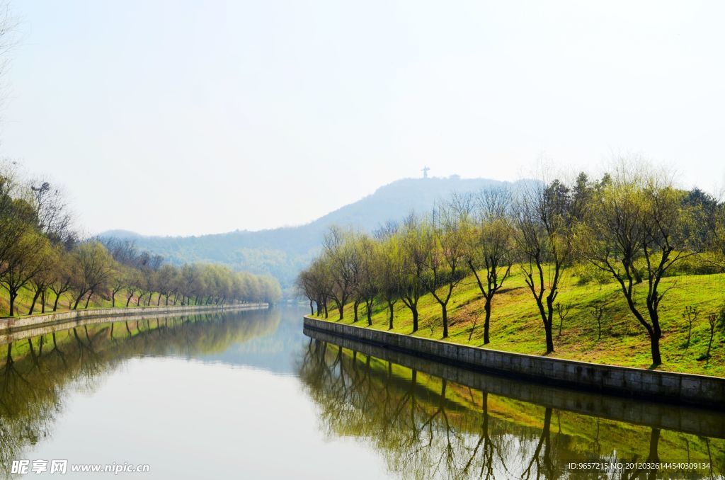 大禹陵景区