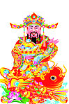 财神
