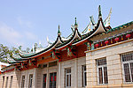 厦门归来堂