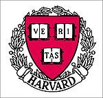 哈佛大学 校徽