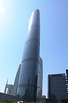 珠江新城西塔