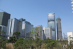 珠江新城