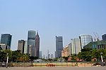 广州中轴