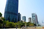 广州西塔