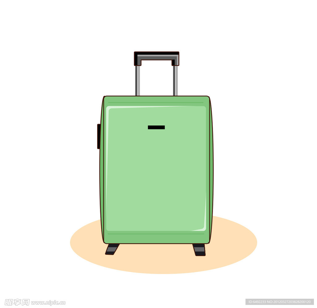 旅行箱