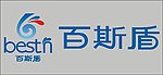 百斯盾LOGO