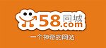 58同城LOGO