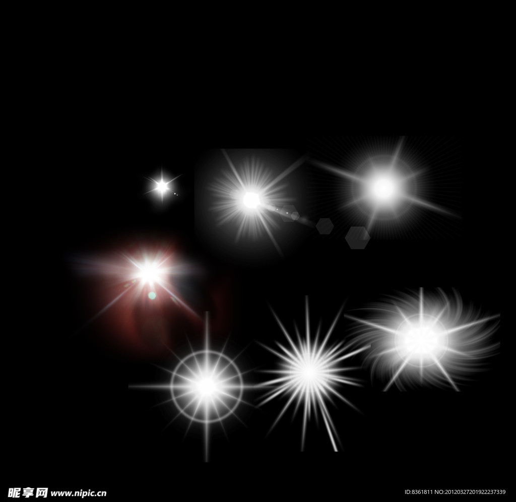 阳光