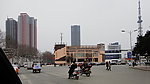 新村的生活