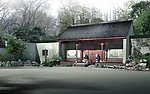 古建筑