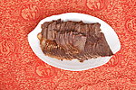 冷盘牛肉