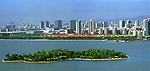 城市风光
