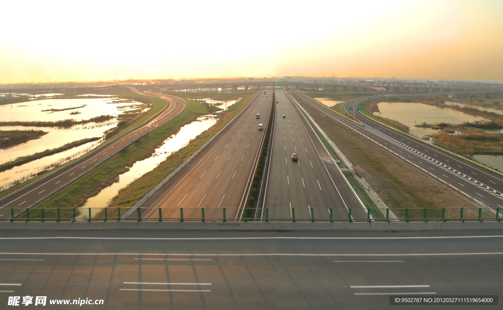 城市道路