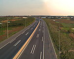 道路