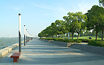 公园景点