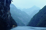 小三峡风景